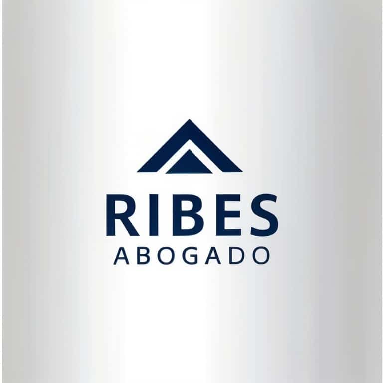 RIBES ABOGADO