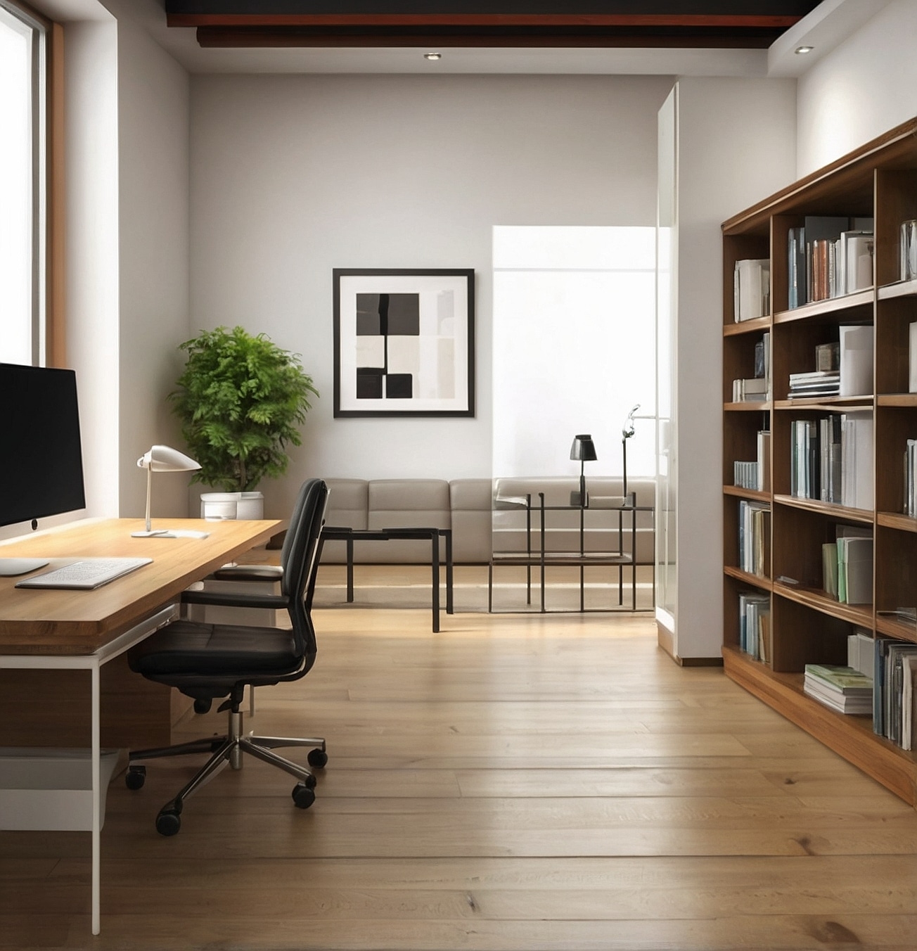 Asesoramiento legal laboral experto y claro